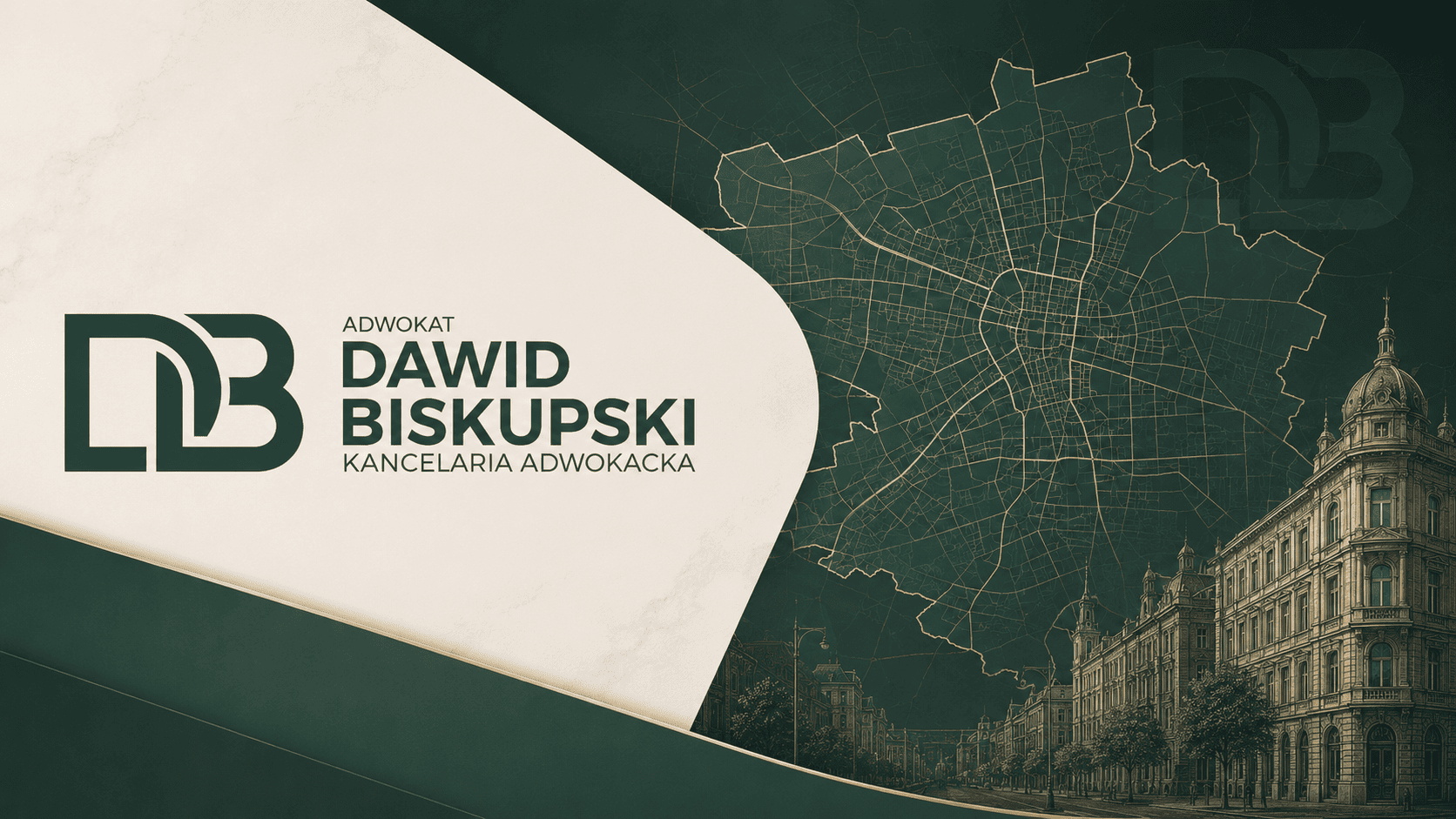 Prawnik Łódź